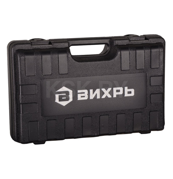 Перфоратор Вихрь П-800к 72/3/6 (72/3/6) 