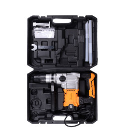 Перфоратор П-1600к-м SDS-Max (П-1200к-м) Вихрь