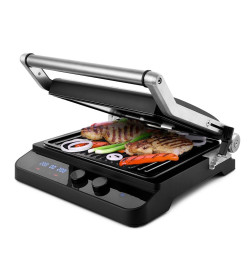 Электрогриль Kitfort KT-1636