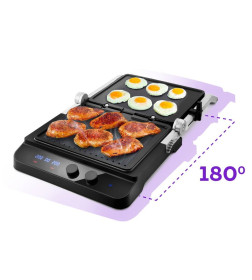 Электрогриль Kitfort KT-1636