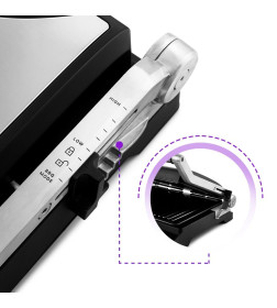 Электрогриль Kitfort KT-1636