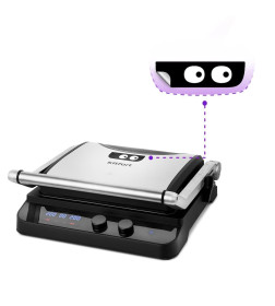 Электрогриль Kitfort KT-1636