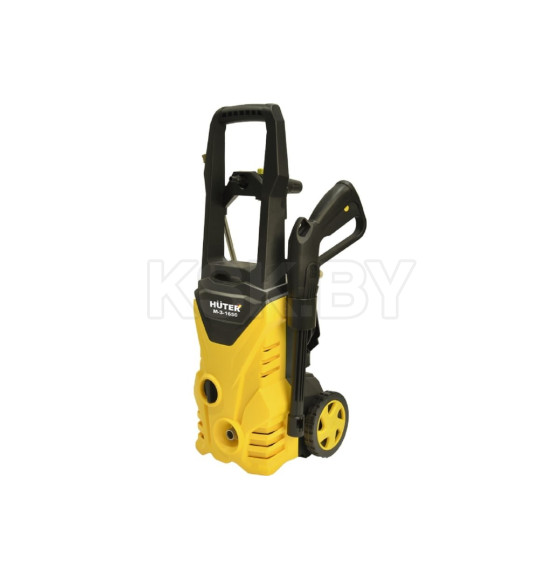Мойка высокого давления Huter M-3-1650 (70/8/28) 