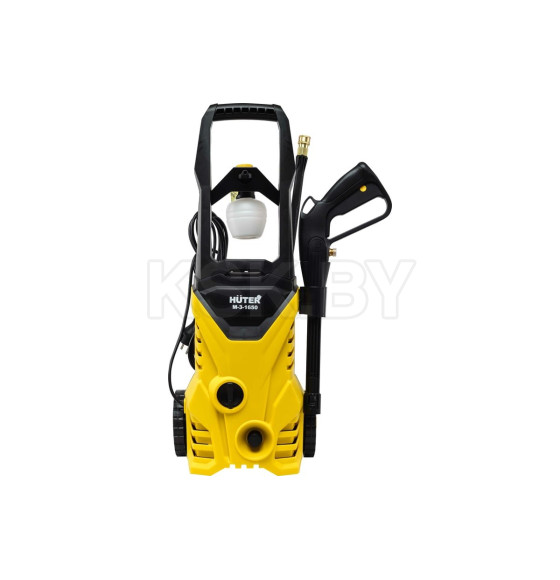 Мойка высокого давления Huter M-3-1650 (70/8/28) 