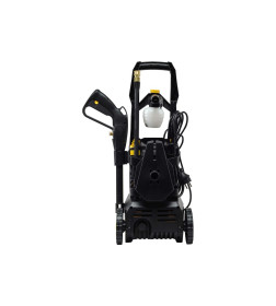 Мойка высокого давления Huter M-3-1650