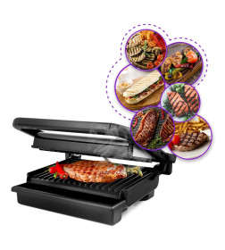 Электрогриль Kitfort KT-1637