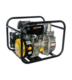 Мотопомпа Huter MP-40 Huter