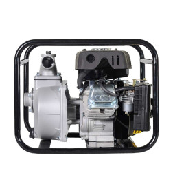 Мотопомпа Huter MP-40 Huter