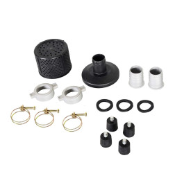 Мотопомпа Huter MP-40 Huter