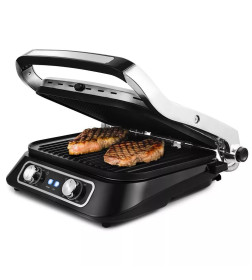 Электрогриль Kitfort KT-1652