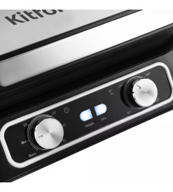 Электрогриль Kitfort KT-1652