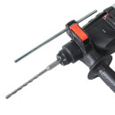 Перфоратор П-24-650К Ресанта (75/3/4) 