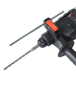 Перфоратор П-24-650К Ресанта