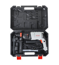 Перфоратор П-24-650К Ресанта