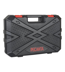 Перфоратор П-24-650К Ресанта