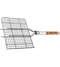 Решетка гриль антипригарная 260х350 мм Camping Palisad 69556