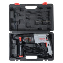 Перфоратор П-800-3,4А Ресанта (75/3/5) 