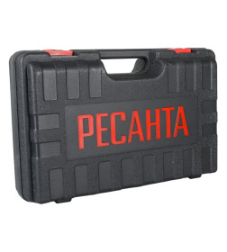 Перфоратор П-800-3,4А Ресанта