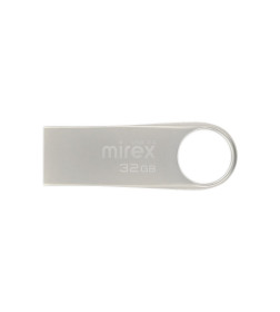 Флеш-накопитель 32GB USB 3.0 FlashDrive Mirex KEEPER