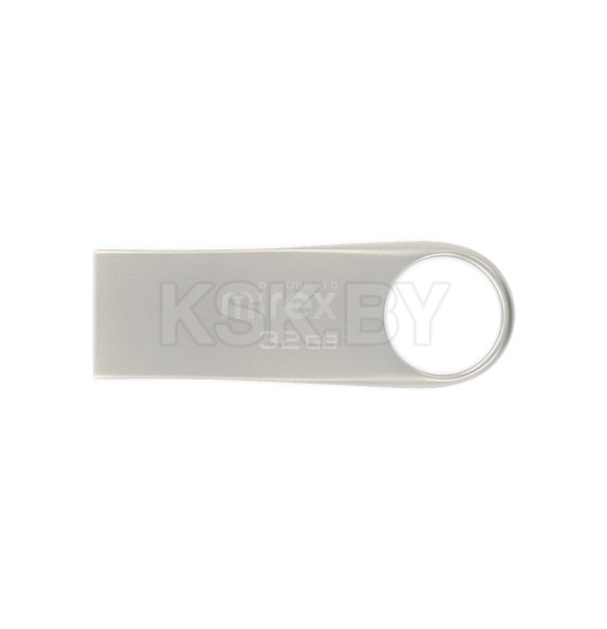 Флеш-накопитель 32GB USB 3.0 FlashDrive Mirex KEEPER (13600-IT3KEP32) 