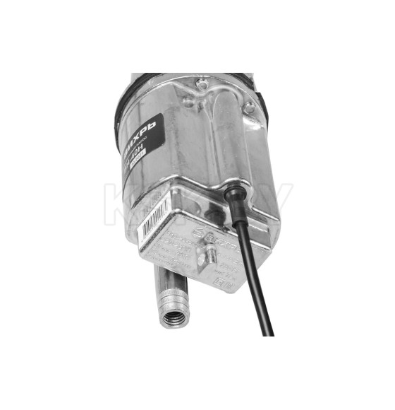 Насос вибрационный Вихрь ВН-40Н (68/8/12) 