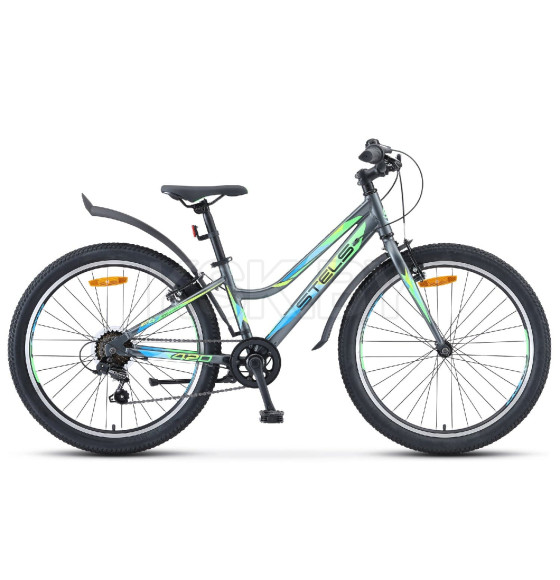 Велосипед подростковый Stels Navigator-420 V 24 (12
