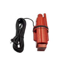 Насос вибрационный Ресанта НВ-15В