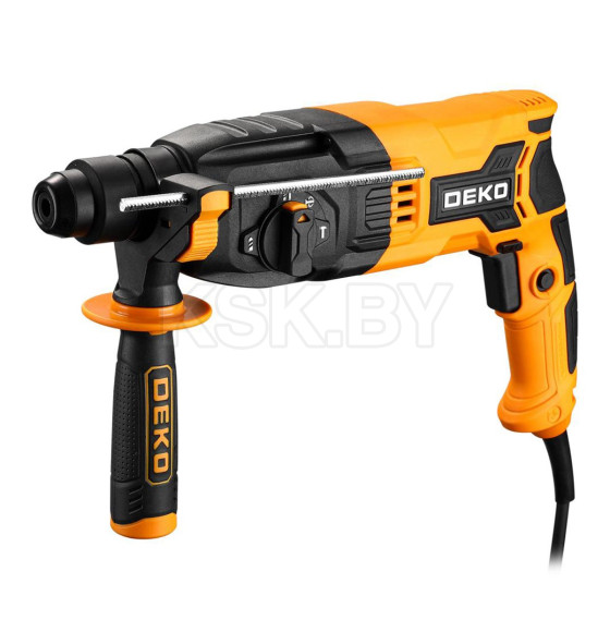 Перфоратор DEKO DKH SET (080-1006) 