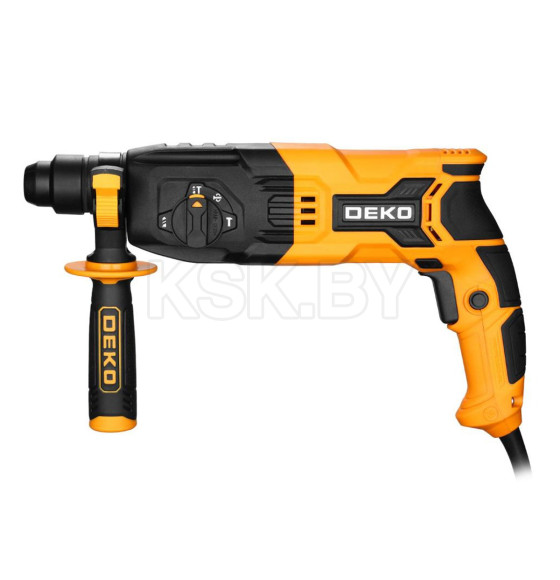 Перфоратор DEKO DKH SET (080-1006) 