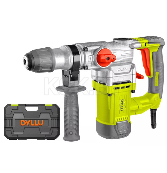 Перфоратор DYLLU DTRH2D26 (DTRH2D26) 