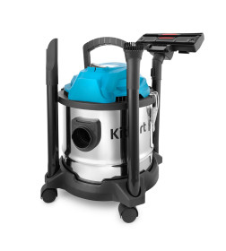 Пылесос хозяйственный Kitfort KT-547