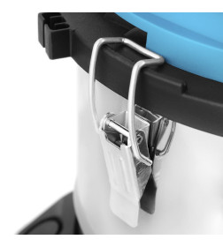 Пылесос хозяйственный Kitfort KT-547