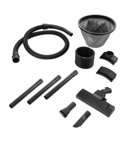 Пылесос хозяйственный Kitfort KT-547