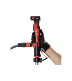 Насос аккумуляторный для перекачки воды Milwaukee M12BSWP-0 4933479639