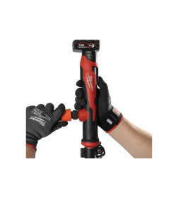 Насос аккумуляторный для перекачки воды Milwaukee M12BSWP-0 4933479639