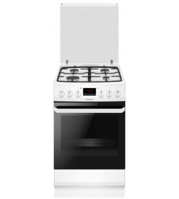 Плита газоэлектрическая Hansa FCMW59299