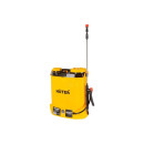 Опрыскиватель аккумуляторный Huter SP-12/8AC, 70/13/39 (70/13/39) 