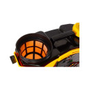 Опрыскиватель аккумуляторный Huter SP-12/8AC, 70/13/39 (70/13/39) 