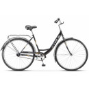 Велосипед дорожный Stels Legenda 330 C 28 (20" Черный) аналог Navigator-345 C