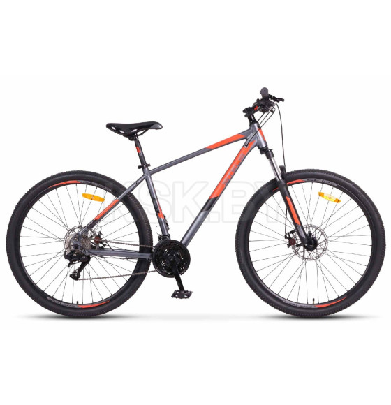 Велосипед горный Stels Navigator-920 MD 29 (20.5