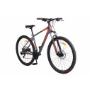 Велосипед горный Stels Navigator-920 MD 29 (20.5