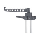 Сушилка для белья напольная Laima Home 608462 (608462) 