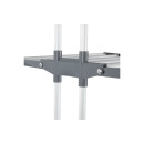 Сушилка для белья напольная Laima Home 608462 (608462) 
