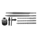 Перфоратор Elitech П 0928РЭМ (205385) 