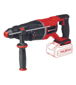 Перфоратор аккумуляторный Einhell TP-HD 18/26 D Li BL - Solo 4514270