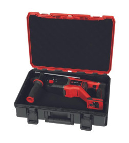 Перфоратор аккумуляторный Einhell TP-HD 18/26 D Li BL - Solo 4514270