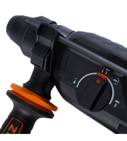 Перфоратор ZERTEN PR-100