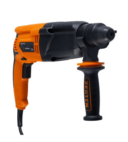 Перфоратор ZERTEN PR-100