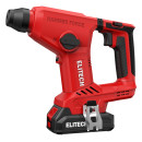 Перфоратор аккумуляторный ELITECH ПА 2012СЛ (205691) 