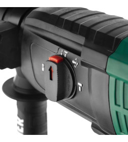 Перфоратор Hammer PRT850CE